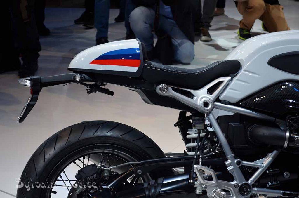 Le salon Intermot en photos &#8211; les motos