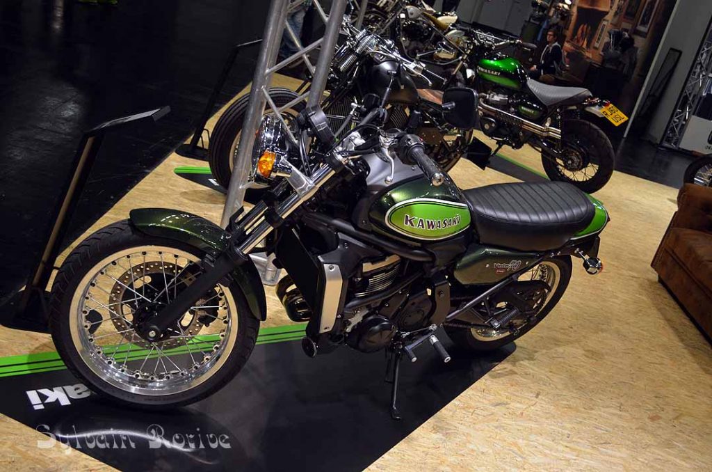 Intermot 2016 : des casques, des vêtements, des accessoires et d&rsquo;autres motos