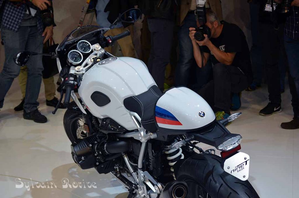 Le salon Intermot en photos &#8211; les motos