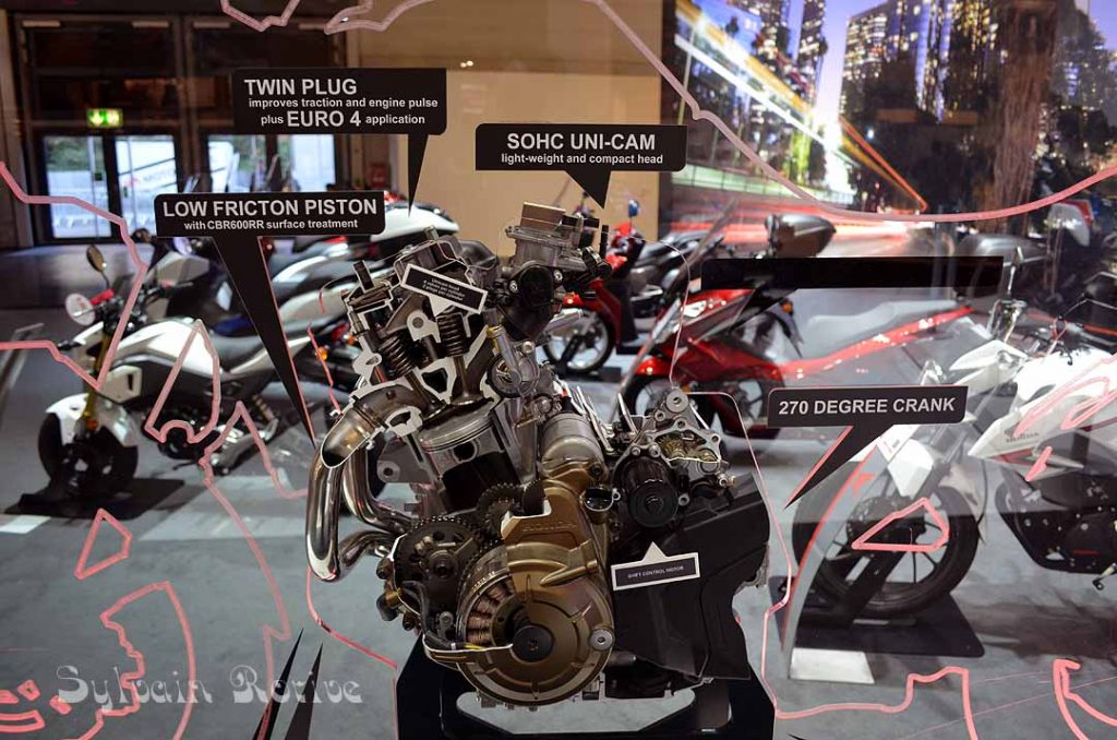 Le salon Intermot en photos &#8211; les motos