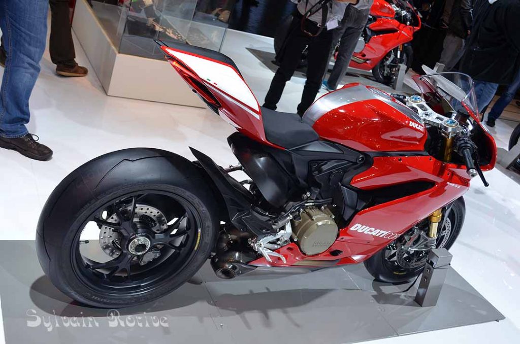 Le salon Intermot en photos &#8211; les motos