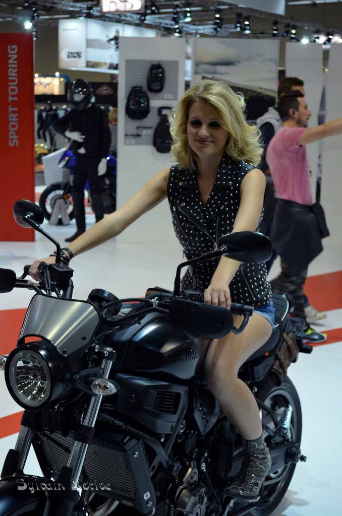 Le salon Intermot en photos &#8211; les motos