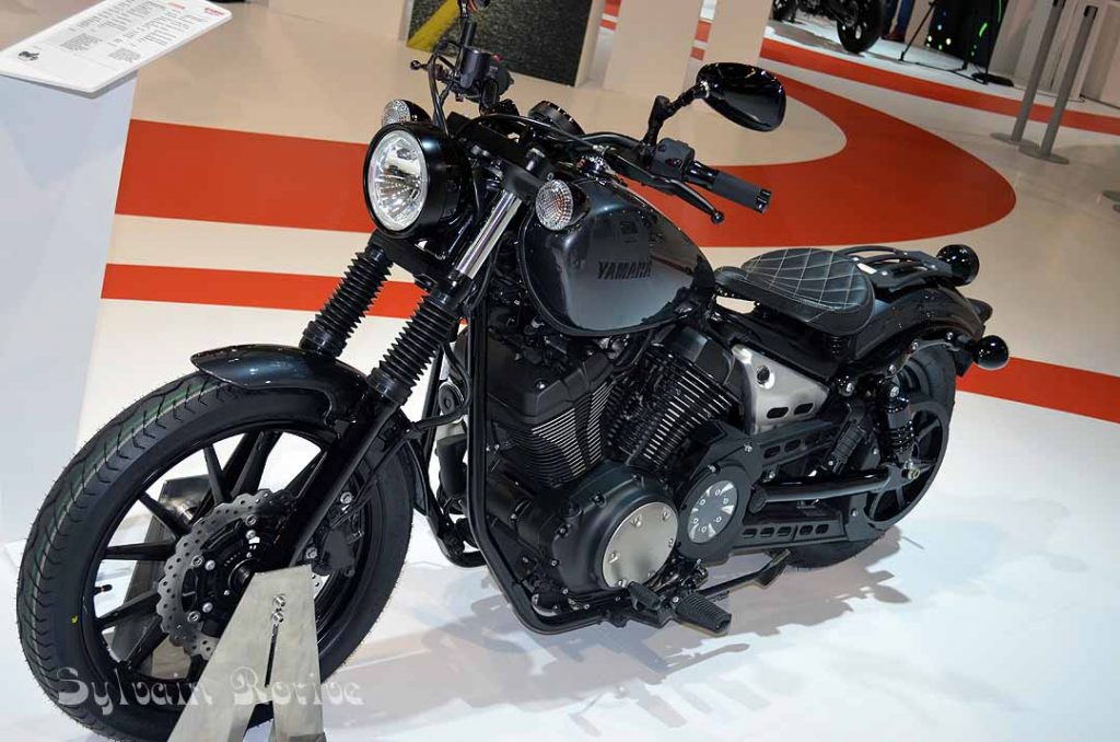 Le salon Intermot en photos &#8211; les motos