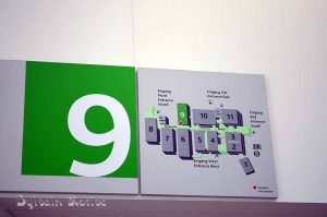 palais 8, 7, 6, 9, 10, 5 et 4... rien que ça