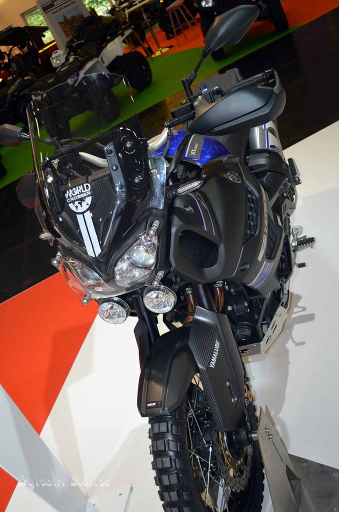 Le salon Intermot en photos &#8211; les motos