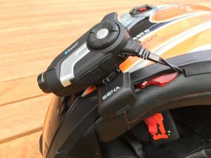 Sena 10C : L’arme ultime des Moto-Vlogeurs ?