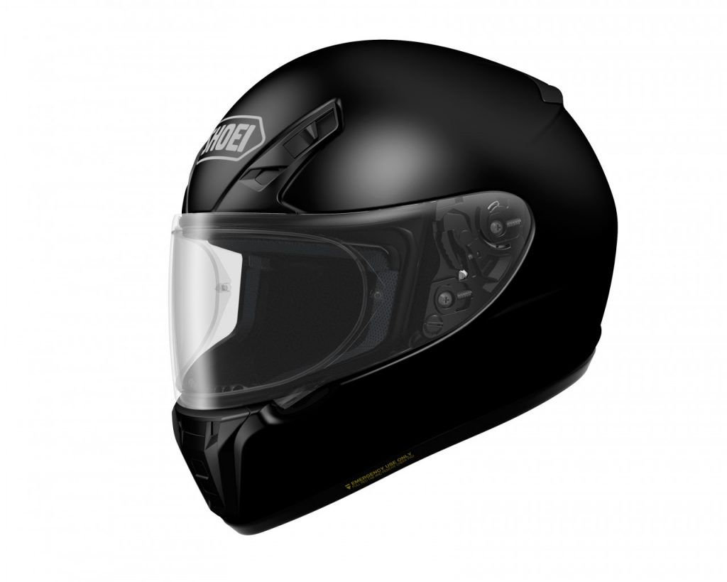 Le nouveau Shoei RYD