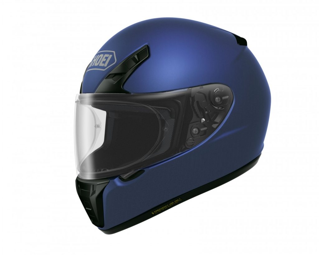 Le nouveau Shoei RYD