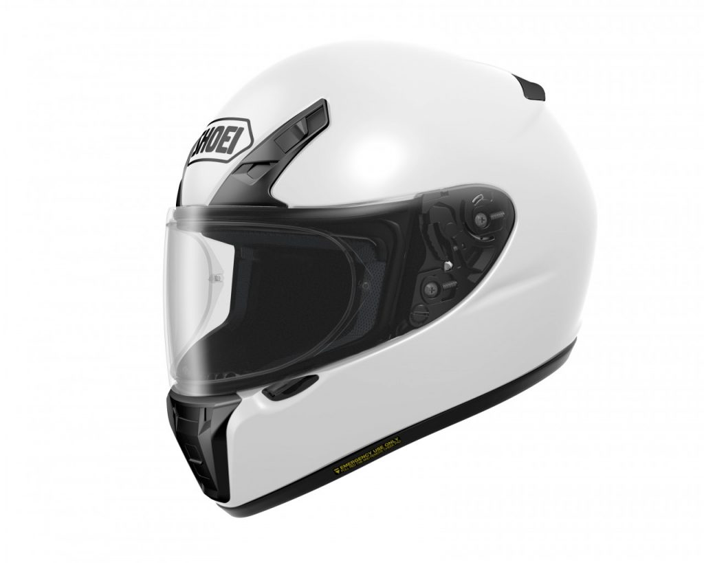 Le nouveau Shoei RYD