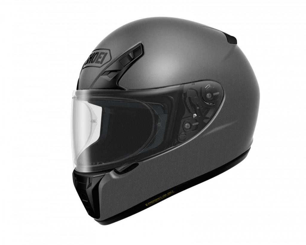 Le nouveau Shoei RYD