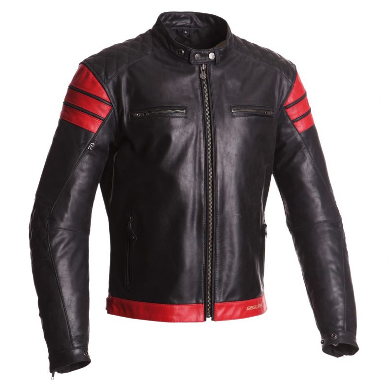 Deux nouvelles vestes Segura : Looping et Nova