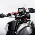 Africa Twin Enduro Sports Concept
