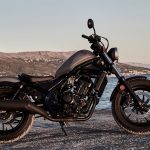 CMX500 Rebel 2017