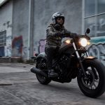 CMX500 Rebel 2017