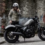 CMX500 Rebel 2017