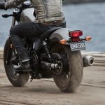 CMX500 Rebel 2017