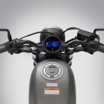 CMX500 Rebel 2017