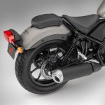 CMX500 Rebel 2017