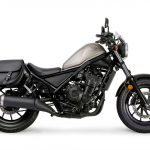 CMX500 Rebel