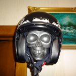 h-skull