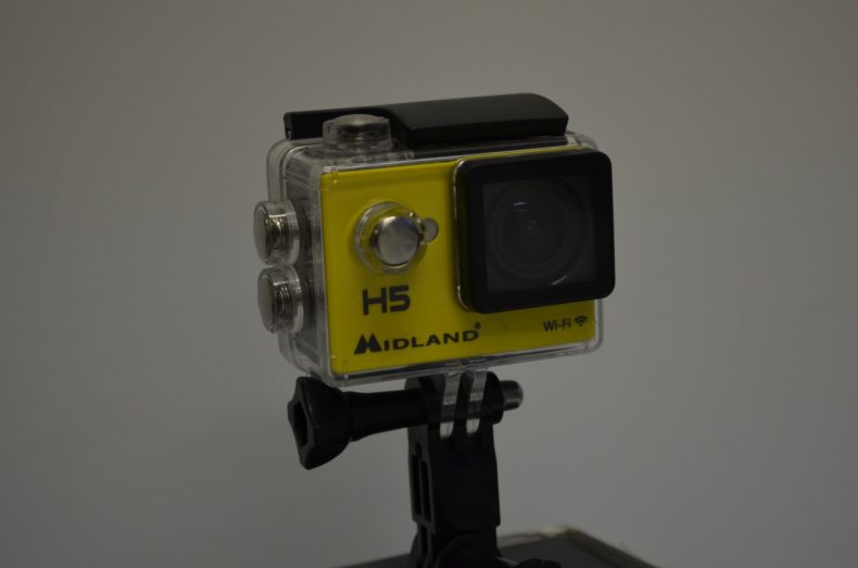 Midland H5 Full HD abordable