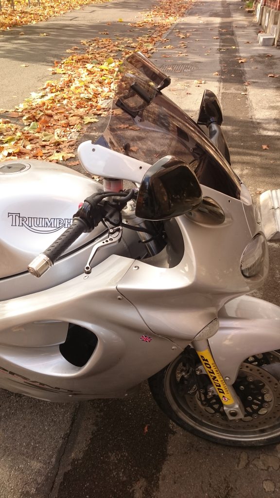 MRA Vario-Touring: en finir avec les turbulences