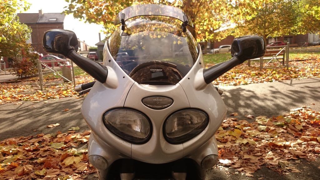 MRA Vario-Touring: en finir avec les turbulences