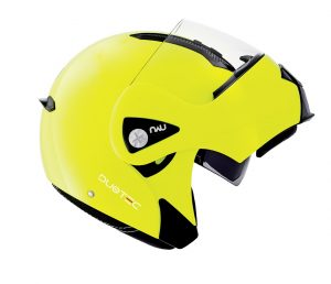 Casque modulable NAU N70 Duotec : le look venu du sud !