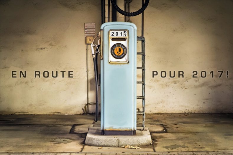 2016 bientot dans nos rétros !