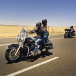 La Route 66 en Harley avec Planet Ride