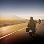 La Route 66 en Harley avec Planet Ride