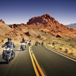 La Route 66 en Harley avec Planet Ride