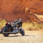 La Route 66 en Harley avec Planet Ride