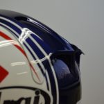 Arai RX-7V le top de l&rsquo;intégral sauce Arai