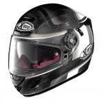 X-702GT UCARBON OFENPASS Carbon 3