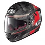 X-702GT UCARBON OFENPASS Carbon 4