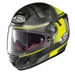 X-702GT UCARBON OFENPASS Carbon 5