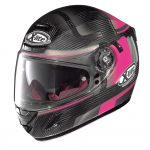 X-702GT UCARBON OFENPASS Carbon 6
