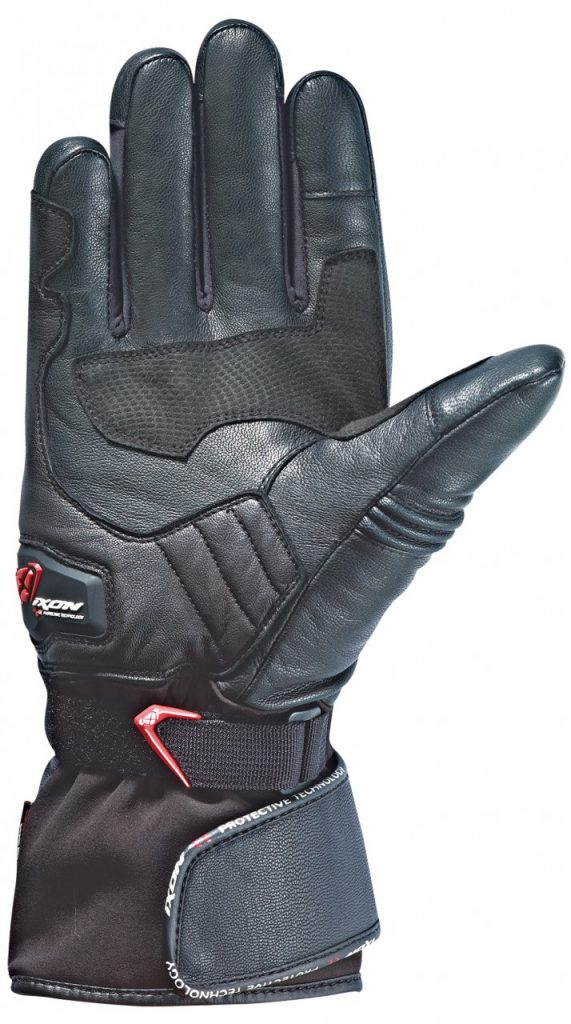 Gants hiver Ixon Pro Inferno HP