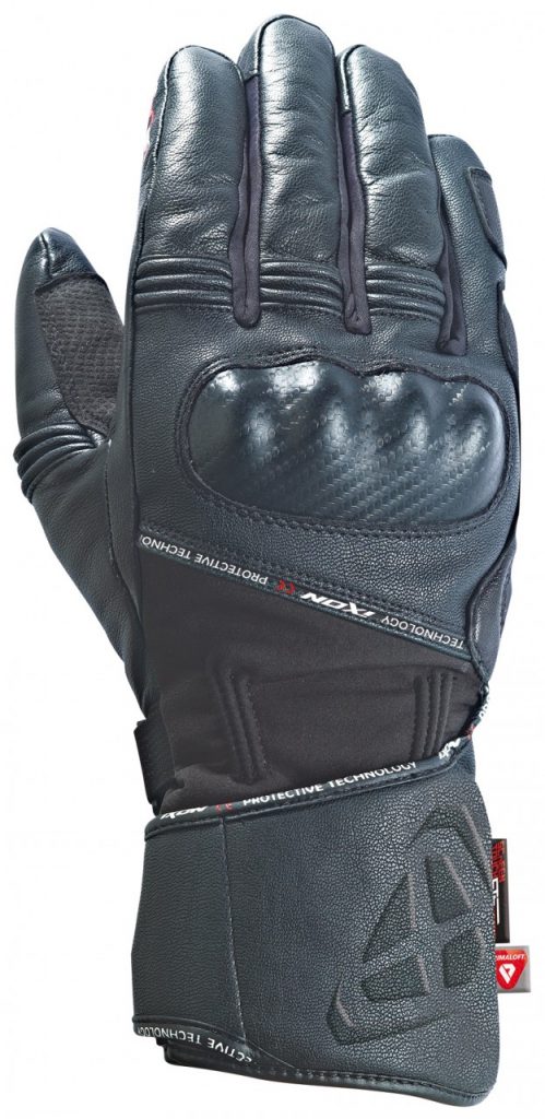 Gants hiver Ixon Pro Inferno HP