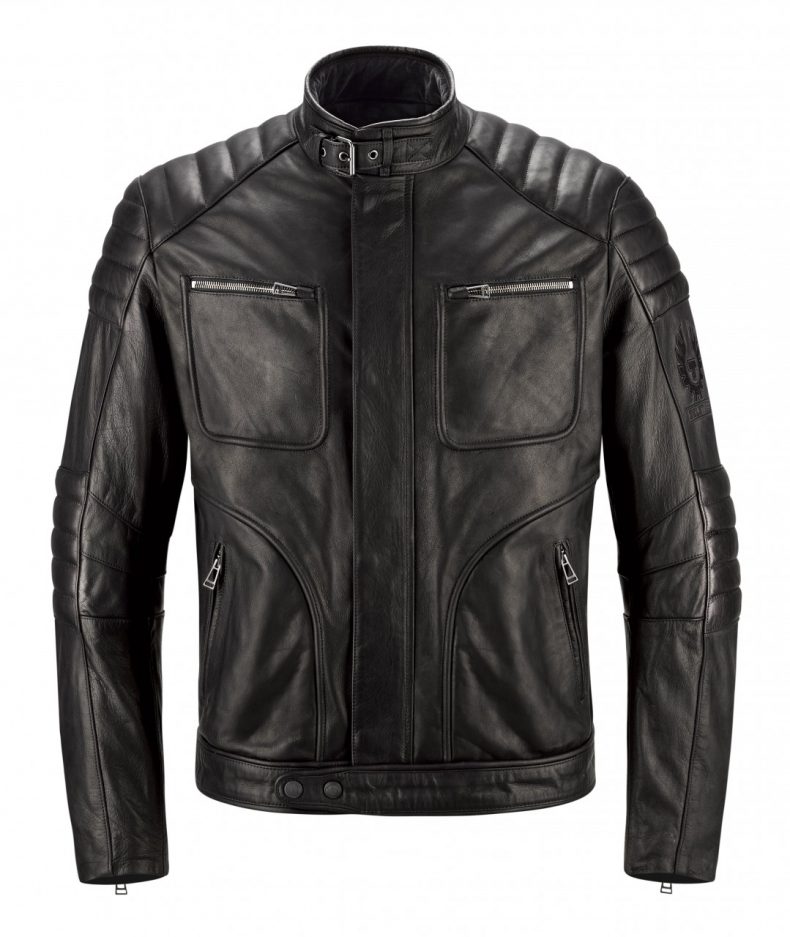 Belstaff Raleigh plus classique mais belle aussi