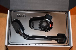 SENA SMH5 : intercom Bluetooth pour moto et scooter