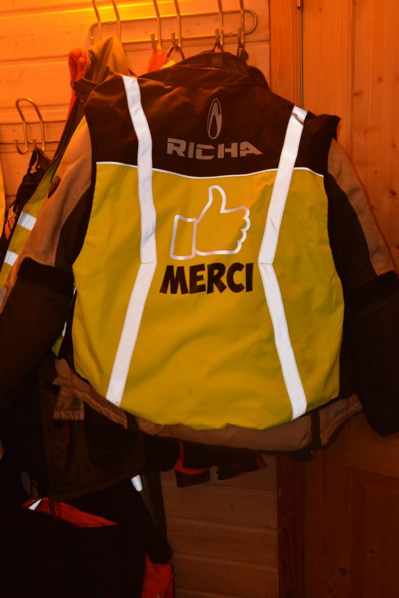 Bruno a des idées…