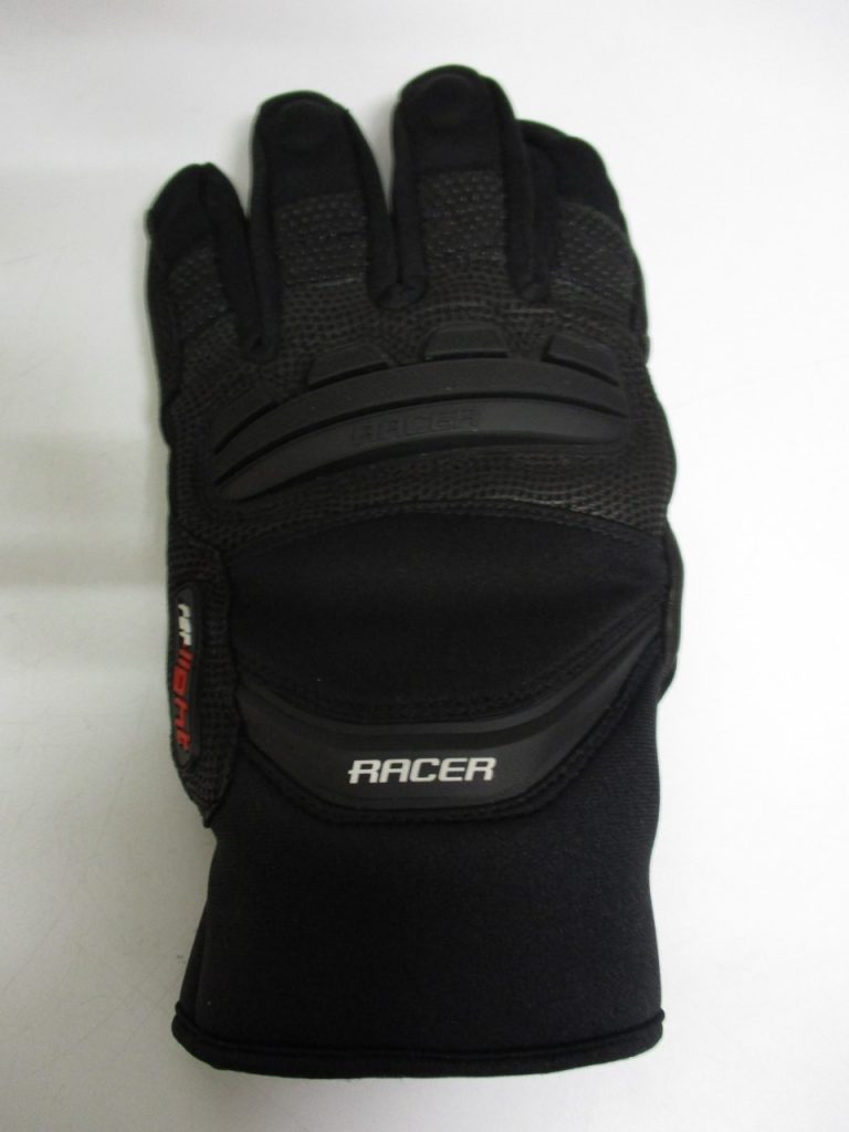 Gants Racer RCR Light