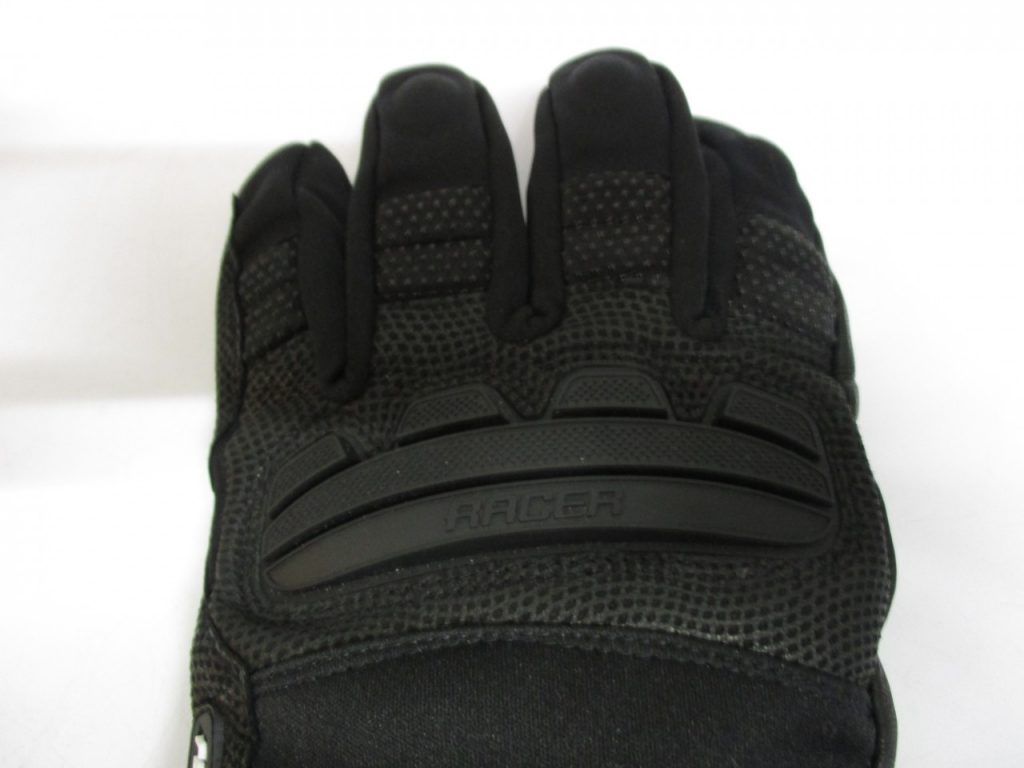 Gants Racer RCR Light