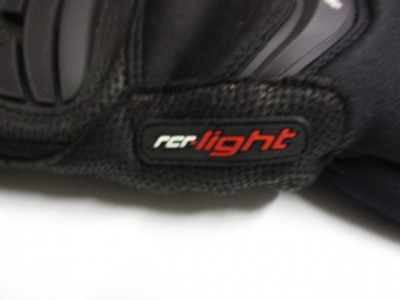 Gants Racer RCR Light