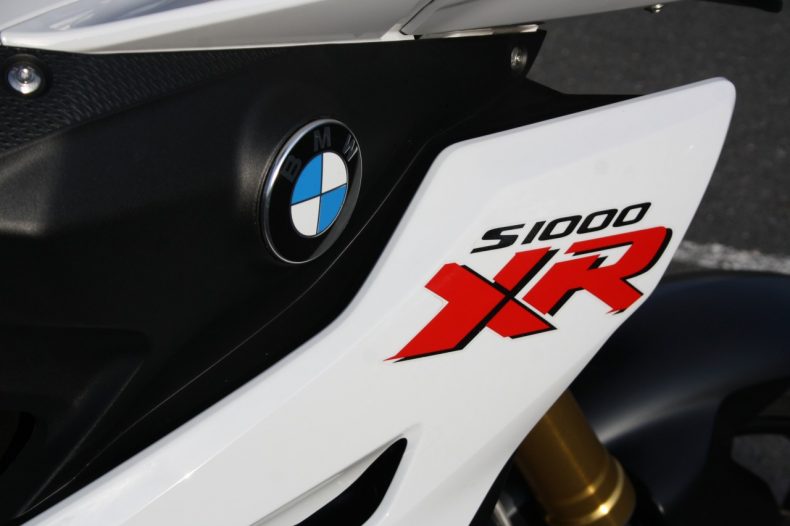 BMW S1000XR, German Speed Tourer