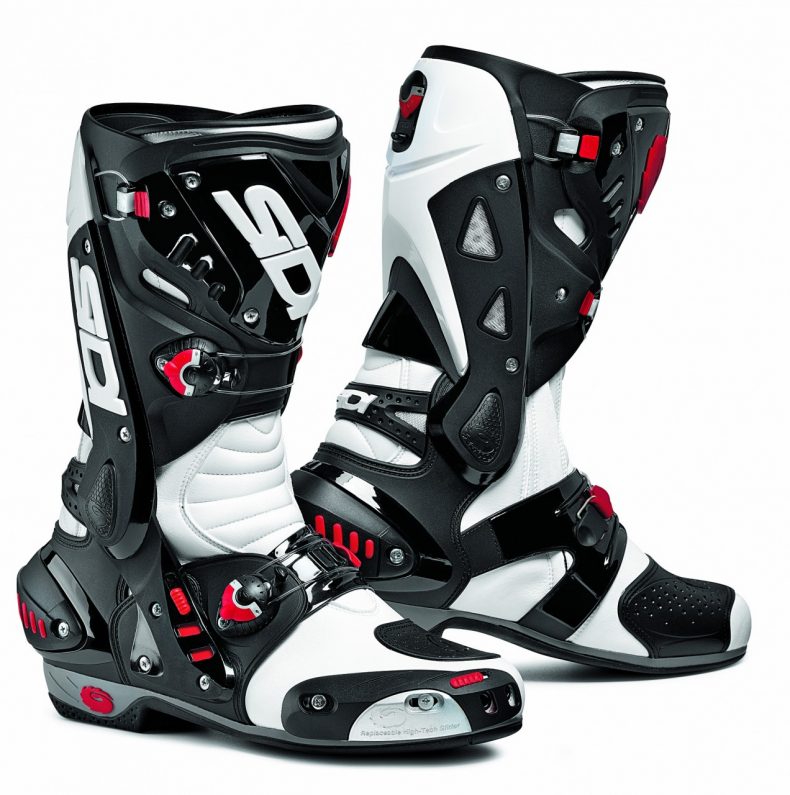 La Sidi Vortice revient au catalogue en Belgique