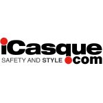 icasque logo