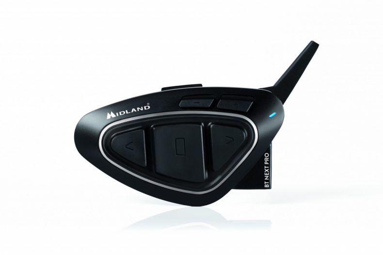 Midland BT Next Pro et Twin Pack